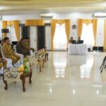 Penjagub Gorontalo Meminta Warga Ikut Program “Germas Batari”