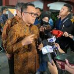 Menteri PAN-RB Larang Pejabat ASN Gelar Bukber