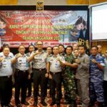Andry Indrady: Rapat Tim PORA Solid Dukung Program Investasi Nasional