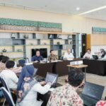 Gelar FGD, Satgas UUCK Undang Akademisi Lakukan Penyempurnaan