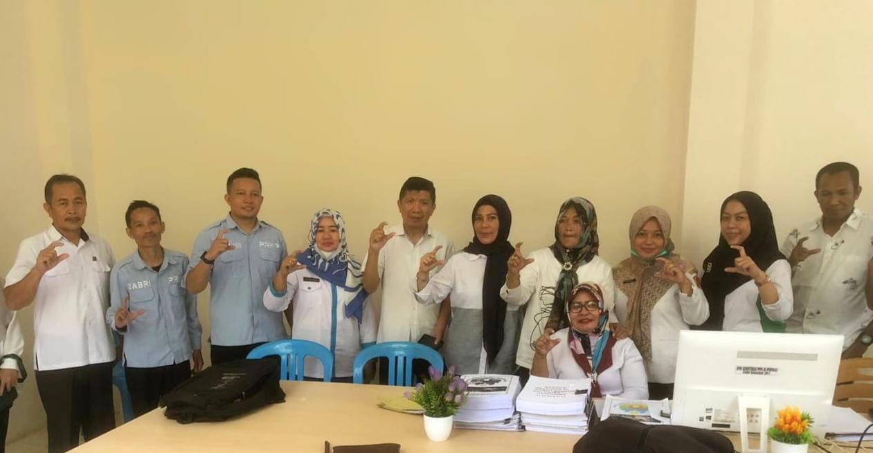 Dinas P3A Optimis Semua Kabupaten Kota di Gorontalo Jadi Layak Anak