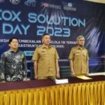 Diskominfotik Gelar Pembekalan Pengelola TIK di Gorontalo