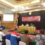 Pemprov Gorontalo Gelar Rakor Multisektor Tangani Tengkes