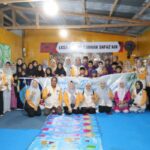 TP PKK Provinsi Gorontalo Berbagi Takjil Ke Panti Asuhan