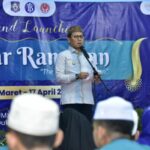 Diikuti 100 UMKM, Bazar Ramadan Diharapkan Tumbuhkan Ekonomi Lokal