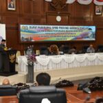 Pemprov Gorontalo Apresiasi 11 Rekomendasi DPRD Terkait LKPJ Gubernur