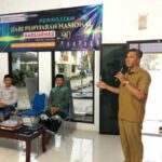 KPID Gorontalo Peringati Harsiarnas ke-90, Kadis Kominfotik Hadir