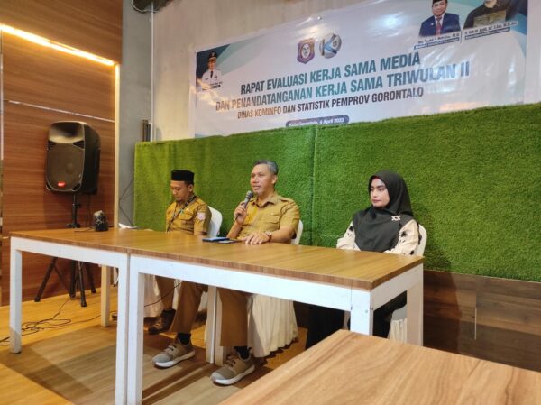 Kadis Kominfotik, Ketika Mengkritik Kasih Ruang Hak Jawab