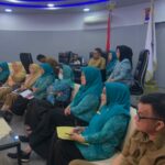 Pemprov Gorontalo Gelar Webinar Percepatan Penurunan Tengkes
