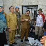Warga Diimbau Rutin Cek Listrik dan Kompor Cegah Kebakaran