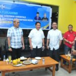 Pengundian Grup AMFC di Gorontalo Mei Mendatang