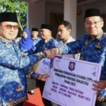 R67,6 Miliar Hak ASN Pemprov Cair Dorong Perputaran Ekonomi Gorontalo