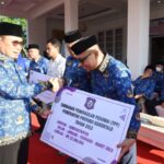 Pemprov Gorontalo Bayarkan TPP ASN