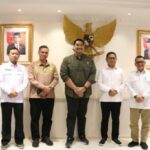 Menpora Beri Dukungan Pelaksanaan Asian Minifootball Championship di Gorontalo