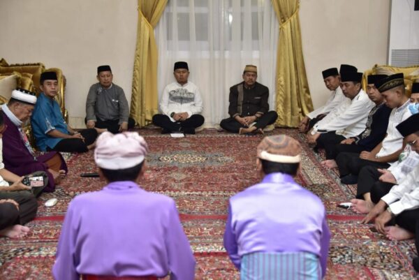Penjagub Gorontalo Minta Perbedaan Idulfitri Disikapi dengan Bijak