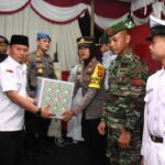 Penjagub Tinjau Pos Pengamanan Operasi Ketupat Otanaha 2023