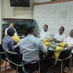 Pemprov Gorontalo Matangkan Persiapan Undian Grup Asian Minifootball