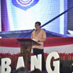 Penjagub Gorontalo Hadiri Musrenbang Regional Sulawesi di Manado