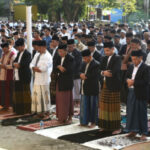 ASN Gorontalo Diminta Implementasikan Nilai Ramadan