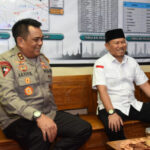 Penjagub Imbau Warga Rayakan Ketupat Patuh Berlalu Lintas