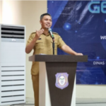 Rifli Katili Tekankan Lima Hal untuk Pengelola TIK