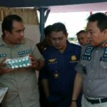 Kemenkumham Gorontalo Gelar Pameran dan Bazar “One Day One Prison’s Product