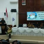 Sudarman Samad: LKPJ Gubernur Jadi Siklus Rutin Pemda