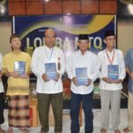 Lapas Kelas IIA Gorontalo Menerima Rombongan Baznas