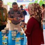 Meriahkan HBP Ke-59, Heni Susila: One Day One Prison’s Product