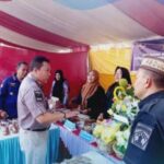 Meriahkan HBP Ke-59 LPKA Gorontalo IKut Berpartisipasi
