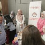 Bazar Ramadan Kemenkumham Dorong Pemulihan Ekonomi Masyarakat
