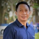 Raker KPU dan Bawaslu Bersama Dukcapil Bone Bolango Bahas Data Pemilih
