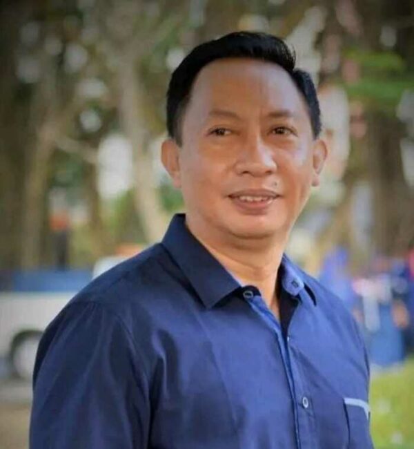 Raker KPU dan Bawaslu Bersama Dukcapil Bone Bolango Bahas Data Pemilih