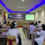 Lapas Gorontalo Partisipasi Dalam Kebijakan Kota Untuk Ancaman Narkoba