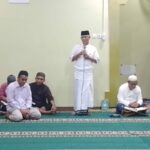 Lapas Gorontalo Gelar Khatam Raya Di Hadiri Puluhan warga binaan