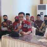 Penuhi Hak Napi, Lapas Pohuwato Hadiri Rapat Pleno Terbuka oleh KPU
