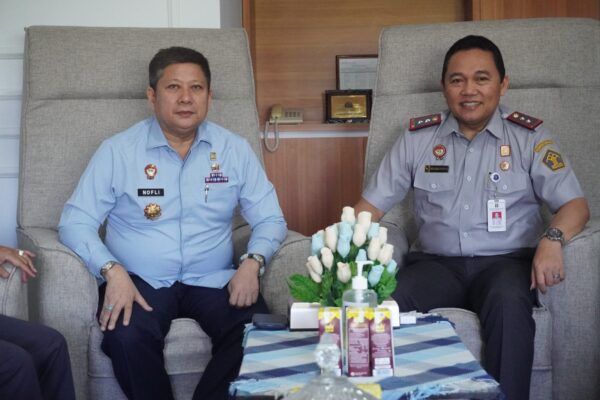 Kemenkumham Gorontalo Wujudkan Pengelolaan JDIHN Terintegrasi