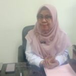 DKP Provinsi Gorontalo Imbau Nelayan Waspada Kondisi Cuaca Saat Melaut