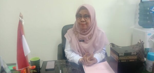 DKP Provinsi Gorontalo Imbau Nelayan Waspada Kondisi Cuaca Saat Melaut