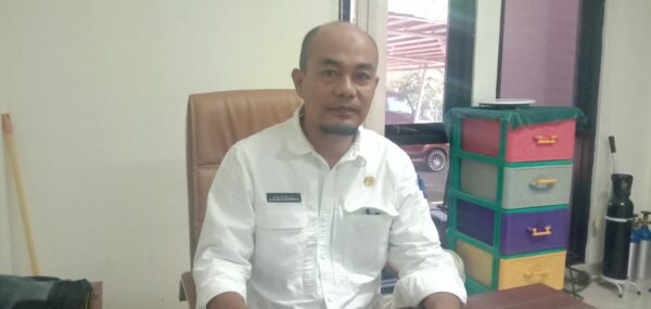 Meriahkan Pasar Murah Jelang Ketupat, DKP Provinsi Gorontalo Sediakan Produk Ikan Segar