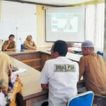 Dinas P3A Provinsi Gorontalo Ikuti Musyawarah Nasional Perempuan