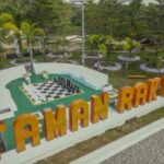 Stadion Catur di Gorontalo Utara Siap Sambut Penonton