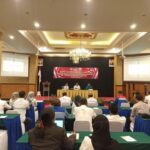 Penjabat Sekda Optimis Angka Tengkes di Gorontalo Capai 14%