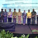 RKPD Gorontalo di 2024 Tetapkan Enam Target Pembangunan Daerah