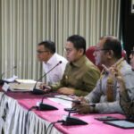 Kemendagri Evaluasi Kinerja Penjagub Gorontalo Triwulan IV