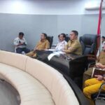 Gelar Asian Minifootball di Gorontalo, Penjagub Minta Dukungan Menhub