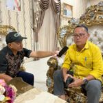 APAKAH GORUT SEDANG BERJUANG TUMBUH DAN MAJU?