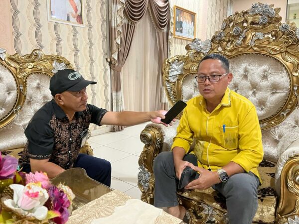 APAKAH GORUT SEDANG BERJUANG TUMBUH DAN MAJU?