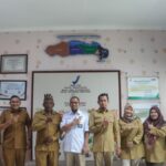 Gorut Desa Buluwatu Sumalata Timur Masuk Nominasi Nasional Se-Indonesia Timur Kategori Pangan Aman