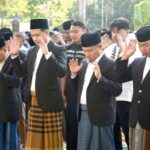 Kesan Pj Gubernur Rayakan Idulfitri : Luar Biasa Bisa Lebaran Bersama Warga Gorontalo